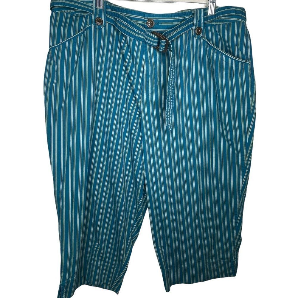White Stag Woman‎ Cropped Pants